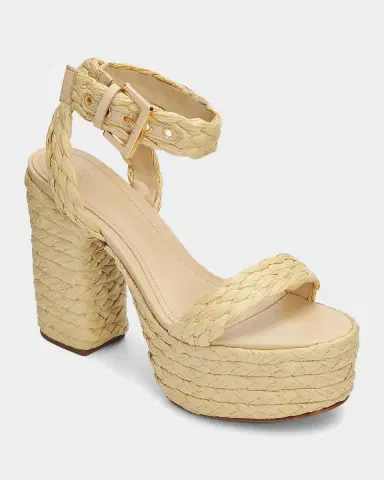 Schutz Ayana 120MM Leather Platform Sandals | Thumbnail 6 Schutz Ayana 120MM Leather Platform Sandals | Thumbnail 6