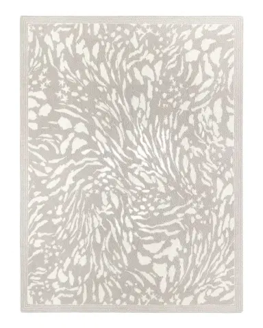 Barefoot Dreams CozyChic Star Animal Throw, 54" x 72" | Thumbnail 1 Barefoot Dreams CozyChic Star Animal Throw, 54" x 72" | Thumbnail 1