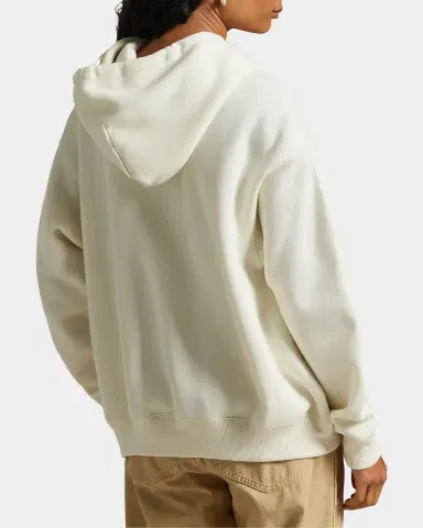 Polo Ralph Lauren Polo Bear Fleece Hoodie | Thumbnail 3 Polo Ralph Lauren Polo Bear Fleece Hoodie | Thumbnail 3