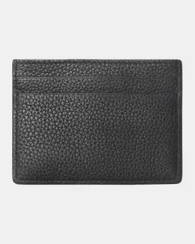 Burberry Cotswolds Leather Card Case | Thumbnail 2 Burberry Cotswolds Leather Card Case | Thumbnail 2