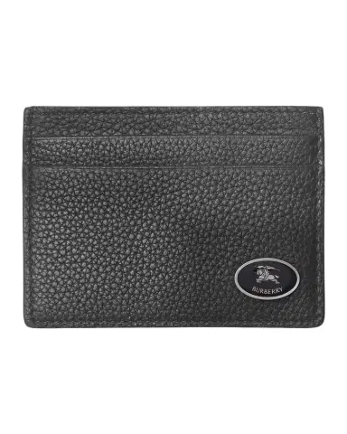 Burberry Cotswolds Leather Card Case | Thumbnail 1 Burberry Cotswolds Leather Card Case | Thumbnail 1