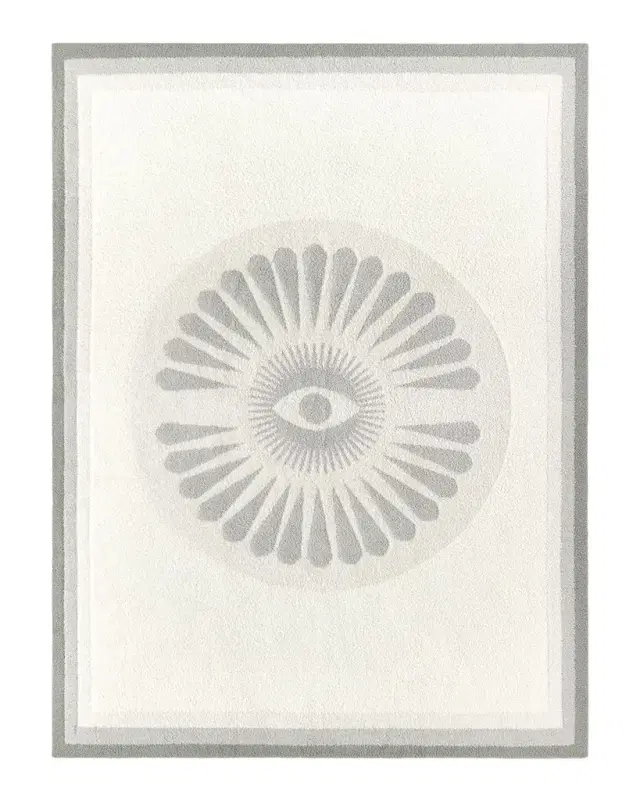 Barefoot Dreams Cozychic Visionary Blanket