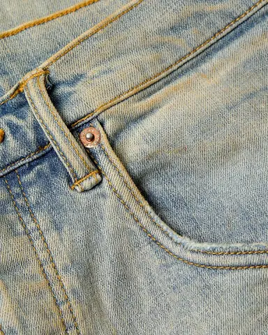 PURPLE Venice Sunbleached Skinny Jeans | Thumbnail 5 PURPLE Venice Sunbleached Skinny Jeans | Thumbnail 5