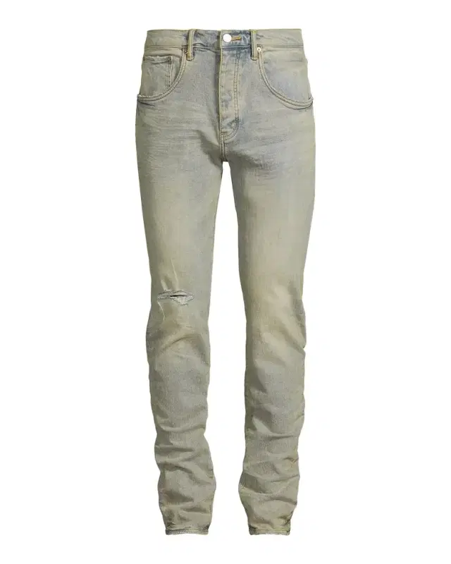 Venice Sunbleached Skinny Jeans Venice Sunbleached Skinny Jeans