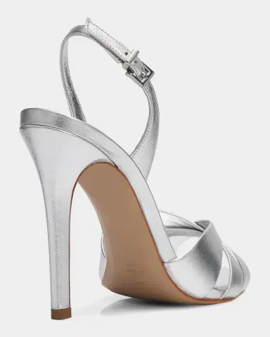 Schutz Keefa 0MM Leather Sandals | Thumbnail 2 Schutz Keefa 0MM Leather Sandals | Thumbnail 2