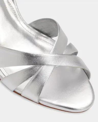 Schutz Keefa 0MM Leather Sandals | Thumbnail 3 Schutz Keefa 0MM Leather Sandals | Thumbnail 3