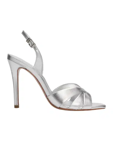 Schutz Keefa 0MM Leather Sandals | Thumbnail 1 Schutz Keefa 0MM Leather Sandals | Thumbnail 1