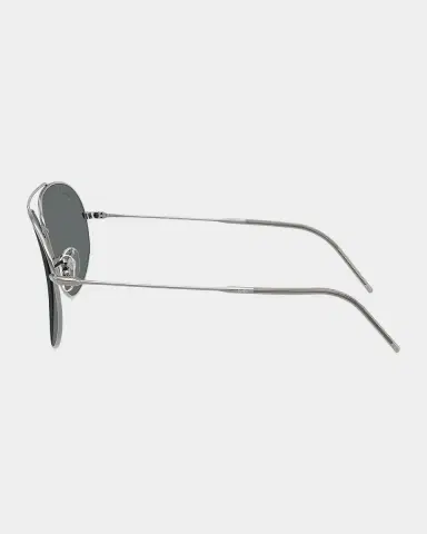 Ray-Ban RBR0101S 59MM Reverse Aviator Sunglasses | Thumbnail 3