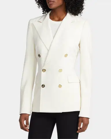 Ralph Lauren Collection Camden Wool-Blend Jacket | Thumbnail 7 Ralph Lauren Collection Camden Wool-Blend Jacket | Thumbnail 7