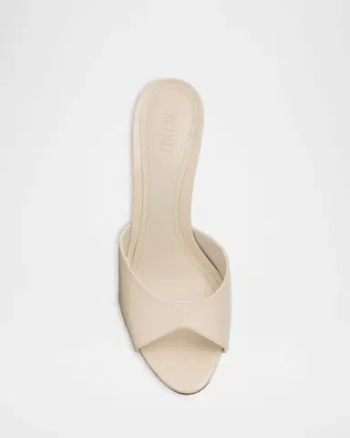 Schutz Cloe 100MM Patent Leather Sandals | Thumbnail 4 Schutz Cloe 100MM Patent Leather Sandals | Thumbnail 4