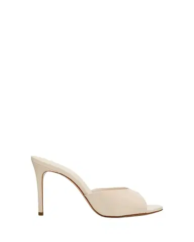 Schutz Cloe 100MM Patent Leather Sandals | Thumbnail 1 Schutz Cloe 100MM Patent Leather Sandals | Thumbnail 1