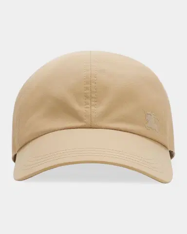 Burberry Gabardine Baseball Cap | Thumbnail 3 Burberry Gabardine Baseball Cap | Thumbnail 3