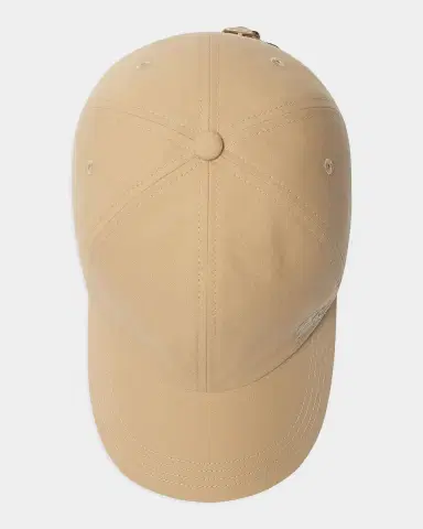Burberry Gabardine Baseball Cap | Thumbnail 4 Burberry Gabardine Baseball Cap | Thumbnail 4