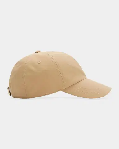 Burberry Gabardine Baseball Cap | Thumbnail 5 Burberry Gabardine Baseball Cap | Thumbnail 5