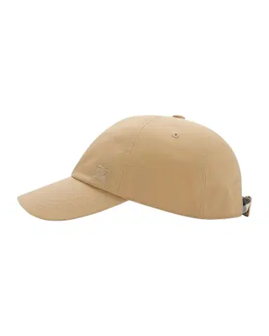 Burberry Gabardine Baseball Cap | Thumbnail 1 Burberry Gabardine Baseball Cap | Thumbnail 1
