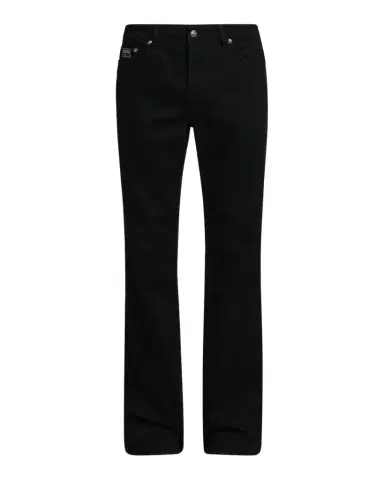 Versace Jeans Couture Stretch-Denim Boocut Jeans | Thumbnail 1