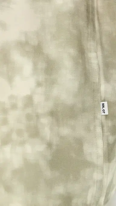NN07 Julio Printed Camp Shirt | Thumbnail 6 NN07 Julio Printed Camp Shirt | Thumbnail 6