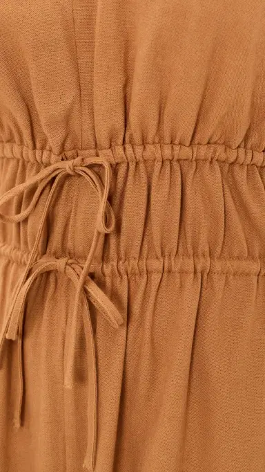 PAIGE Alysha Dress Monarch S | Thumbnail 6