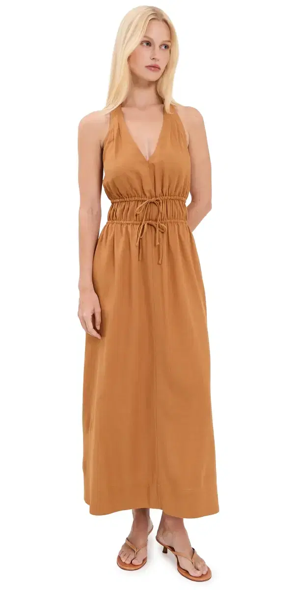 PAIGE Alysha Dress onarch
