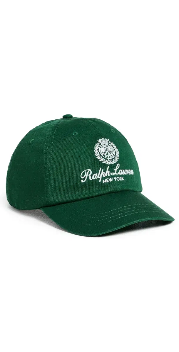 Stretch-Cotton Twill Ball Cap New Forest One Size