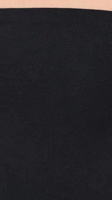 Velvet Kess Top Black M | Thumbnail 6
