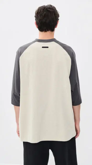 Fear of god Signature Baseball Tee | Thumbnail 3