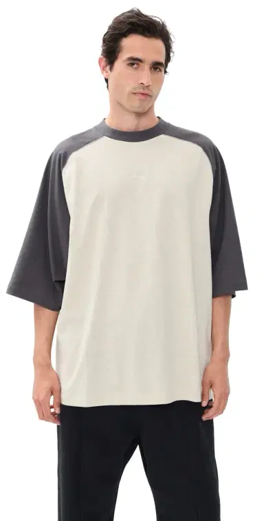 Fear of god Signature Baseball Tee | Thumbnail 1