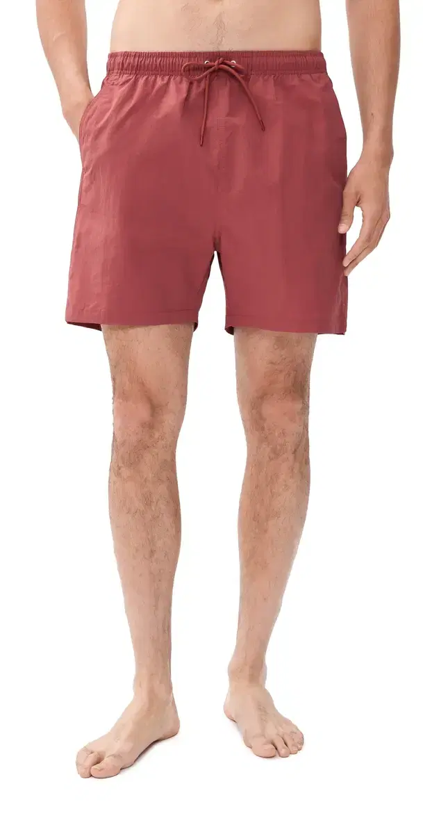 Norse Projects Kattegat wim horts 4.75 Cowhide