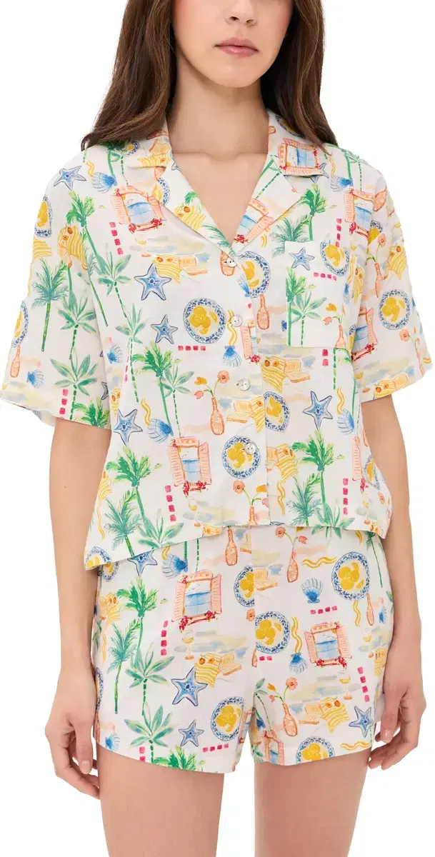 Ciao Babe Set Multi