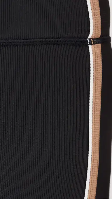 The Upside Rhythm Midi 7/8 Leggings Black L | Thumbnail 6