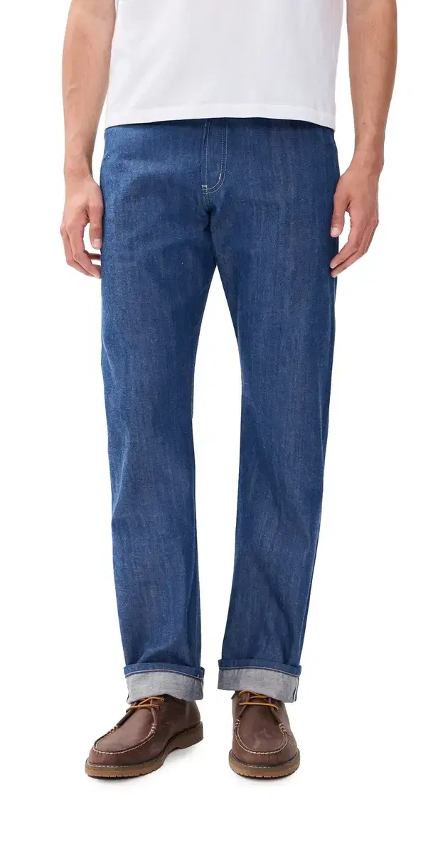 True Guy Jeans Blue