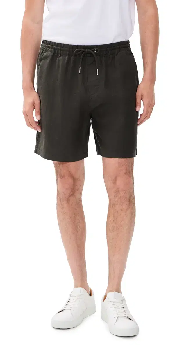 Gregor inen Shorts 7 Dark Army