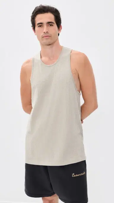 Fear of god Signature Essential Tank Seal M | Thumbnail 2 Fear of god Signature Essential Tank Seal M | Thumbnail 2