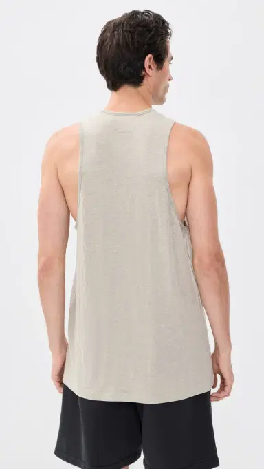 Fear of god Signature Essential Tank Seal M | Thumbnail 3 Fear of god Signature Essential Tank Seal M | Thumbnail 3