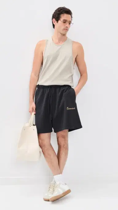 Fear of god Signature Essential Tank Seal M | Thumbnail 5 Fear of god Signature Essential Tank Seal M | Thumbnail 5