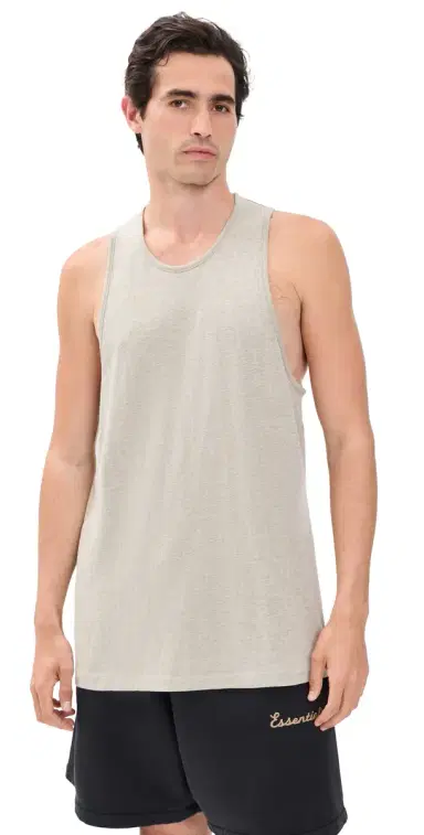 Fear of god Signature Essential Tank Seal M | Thumbnail 1 Fear of god Signature Essential Tank Seal M | Thumbnail 1