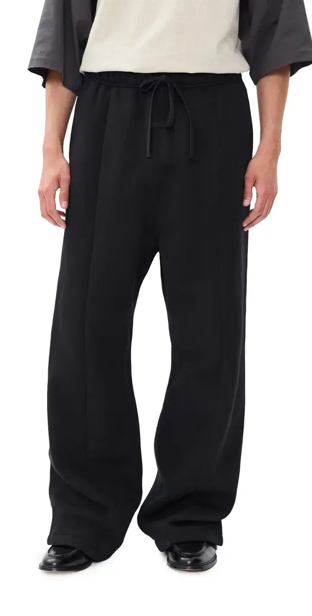 ignature Lounge weatpants Black