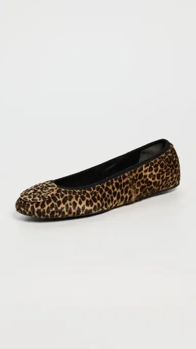 Tory Burch Reva Travel Ballet Flats | Thumbnail 2