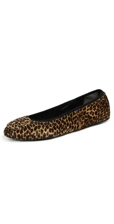 Tory Burch Reva Travel Ballet Flats | Thumbnail 1