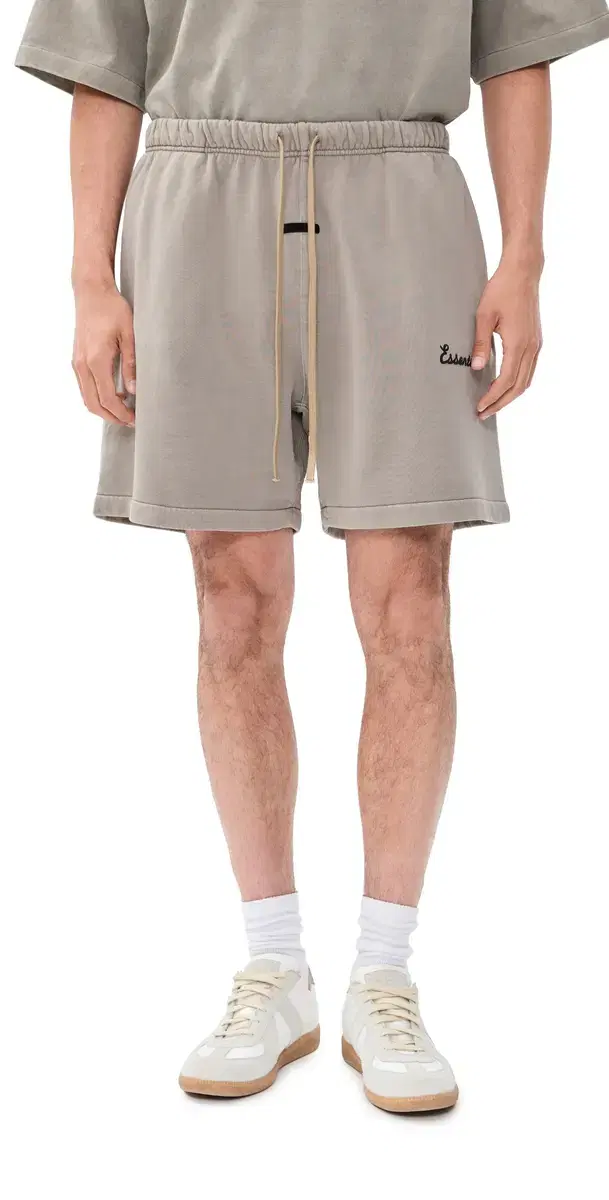 Training Classic Fit Shorts 6 Faded Seal