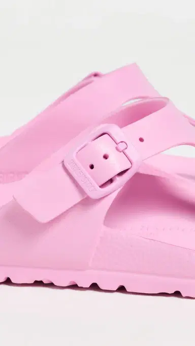 Birkenstock Gizeh EVA Flip Flop Thong Sandals Fondant Pink 39 | Thumbnail 6 Birkenstock Gizeh EVA Flip Flop Thong Sandals Fondant Pink 39 | Thumbnail 6