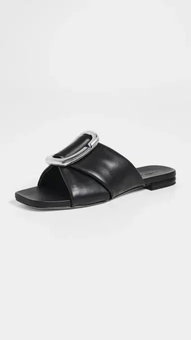 Marc Jacobs The Criss Cross Sandals | Thumbnail 2 Marc Jacobs The Criss Cross Sandals | Thumbnail 2