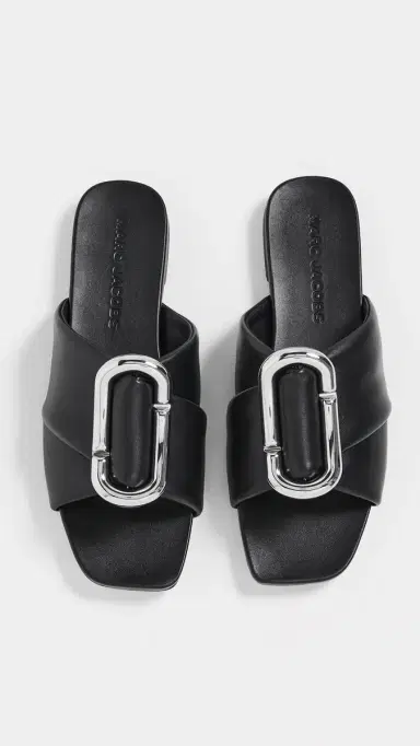 Marc Jacobs The Criss Cross Sandals | Thumbnail 5 Marc Jacobs The Criss Cross Sandals | Thumbnail 5