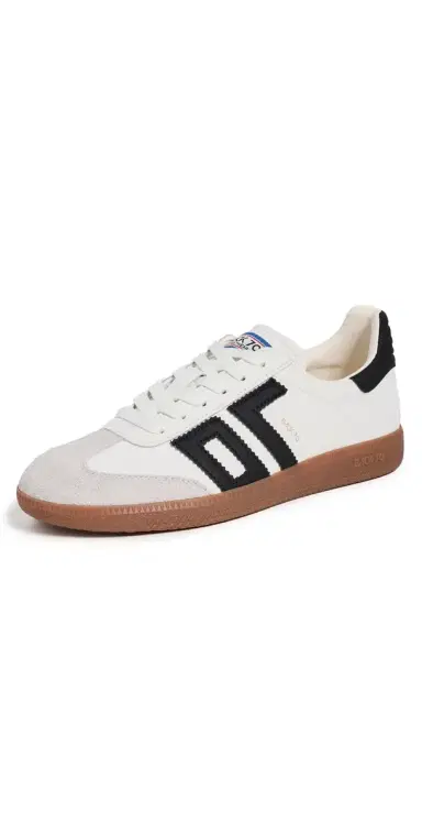 Back 70 Cloud Sneakers White Black 38 | Thumbnail 1 Back 70 Cloud Sneakers White Black 38 | Thumbnail 1