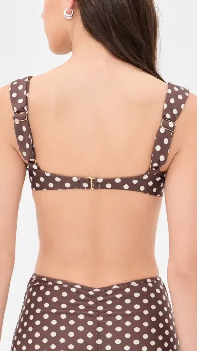 Montce Vivian Bella Bikini Top Vivian | Thumbnail 3