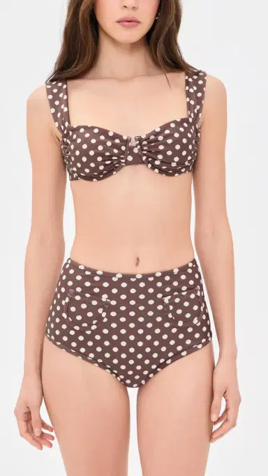 Montce Vivian Bella Bikini Top Vivian | Thumbnail 5