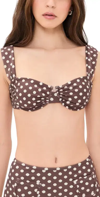 Montce Vivian Bella Bikini Top Vivian | Thumbnail 1