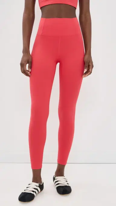 FP Movement Never Better 7/8 Leggings Grapefruit S | Thumbnail 2
