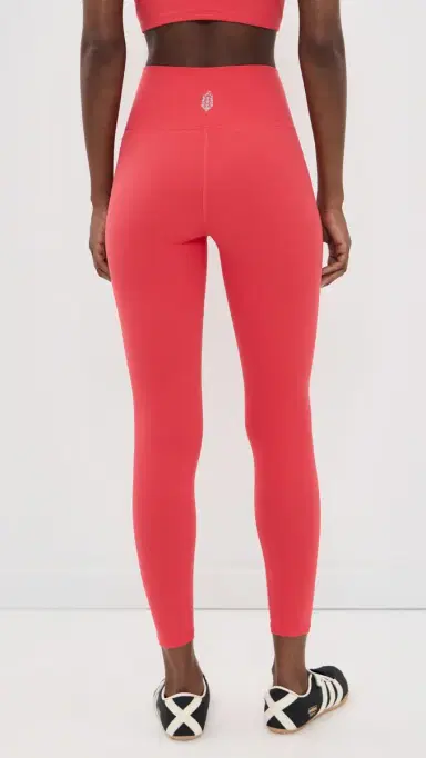 FP Movement Never Better 7/8 Leggings Grapefruit S | Thumbnail 3
