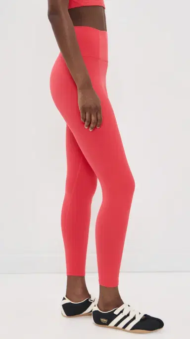 FP Movement Never Better 7/8 Leggings Grapefruit S | Thumbnail 4